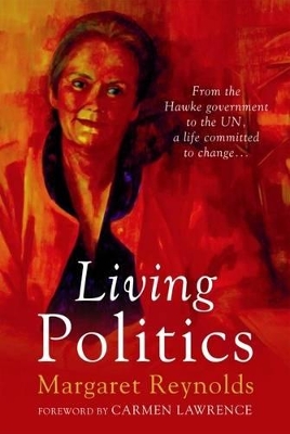 Living Politics book