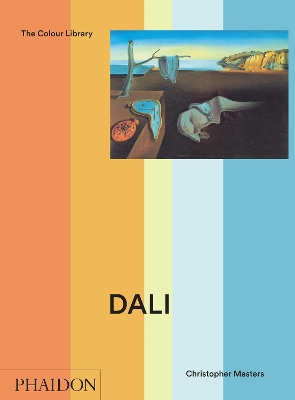 Dali book