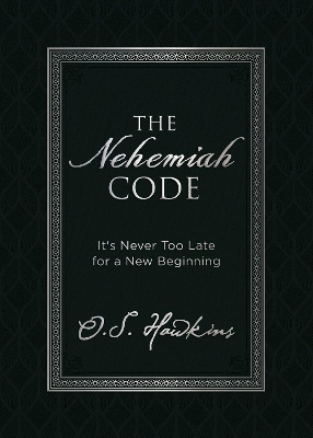 Nehemiah Code book