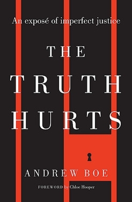 The Truth Hurts book