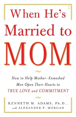 When He's Married to Mom book