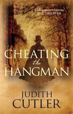 Cheating the Hangman book