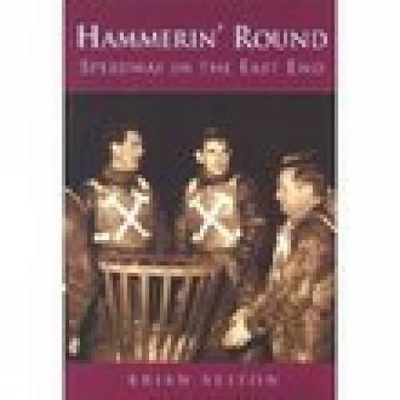 Hammerin' Around book