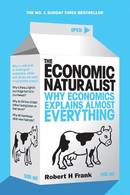 Economic Naturalist book