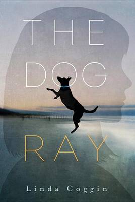 Dog, Ray by Linda Coggin