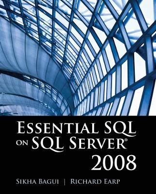 Essential SQL on SQL Server 2008 book