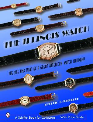 Illinois Watch book