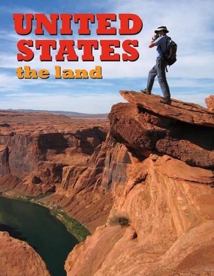 United States: The Land book