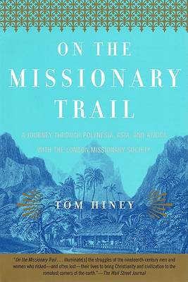 On the Missionary Trail book