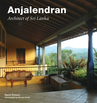 Anjalendran book