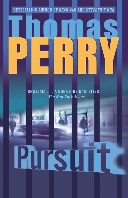 Pursuit book