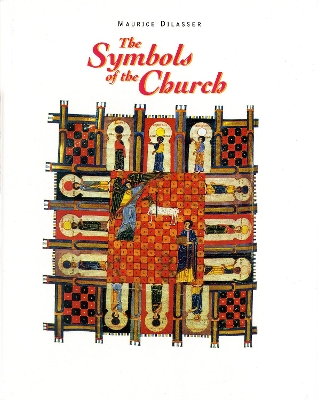 Symbols of the Church book