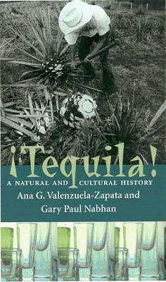 Tequila book