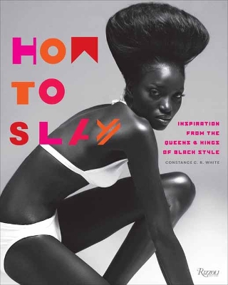 How to Slay book