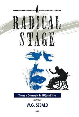 Radical Stage book
