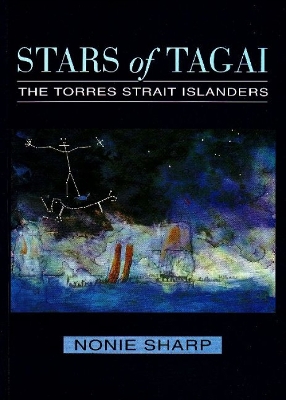 Stars of Tagai book