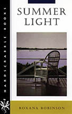 Summer Light book