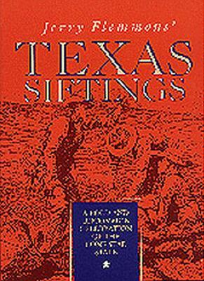 Texas Siftings book