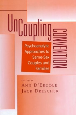 Uncoupling Convention book