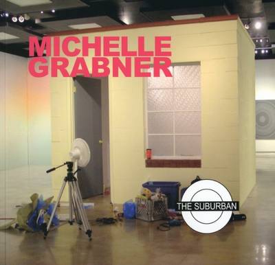 Michelle Grabner book