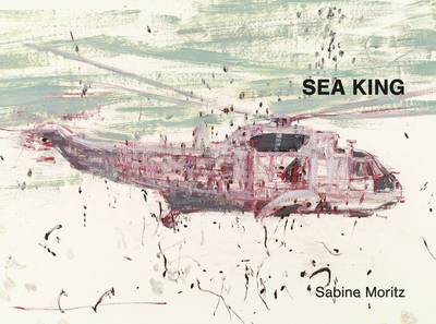 Sea King book