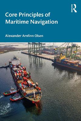 Core Principles of Maritime Navigation book