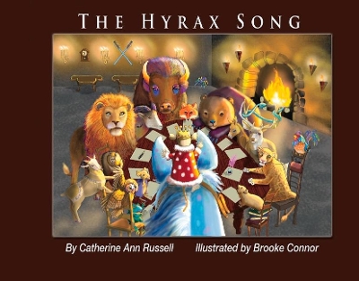 The Hyrax Song book