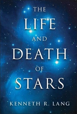 Life and Death of Stars book