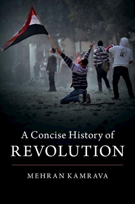 A Concise History of Revolution book