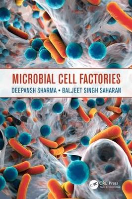 Microbial Cell Factories book