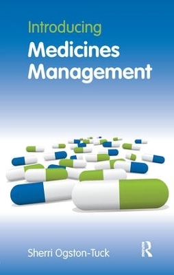 Introducing Medicines Management book