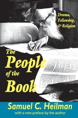 People of the Book book