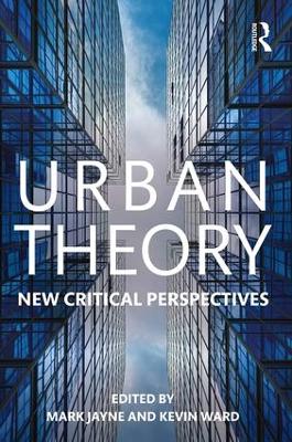 Urban Theory by Mark Jayne