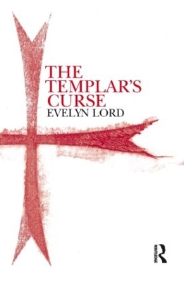 The Templar's Curse by Evelyn Lord