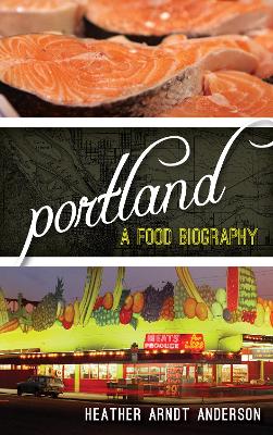Portland book