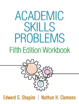 Academic Skills Problems Fifth Edition Workbook book