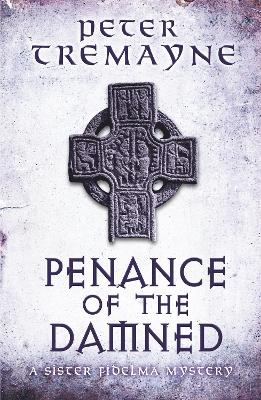 Penance of the Damned book