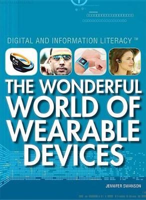 Wonderful World of Wearable Devices book