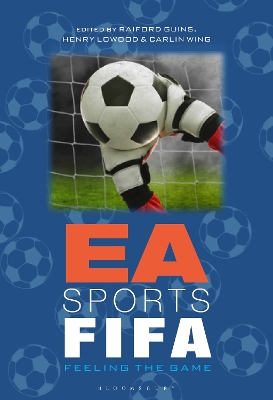 EA Sports FIFA: Feeling the Game book
