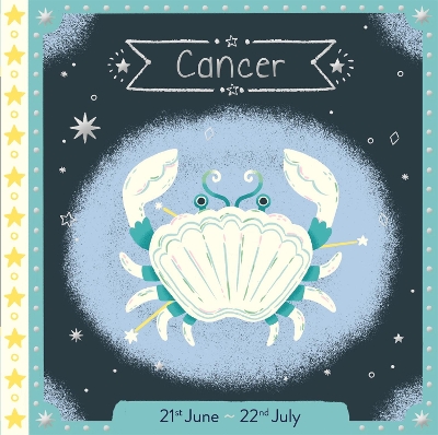 Cancer by Campbell Books