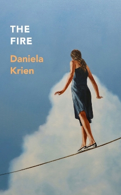 The Fire book