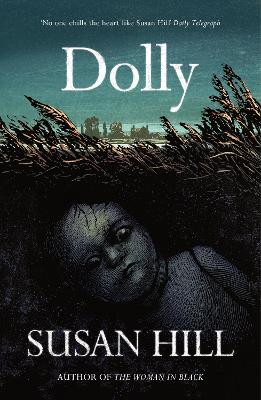 Dolly: A Ghost Story book