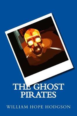 Ghost Pirates book