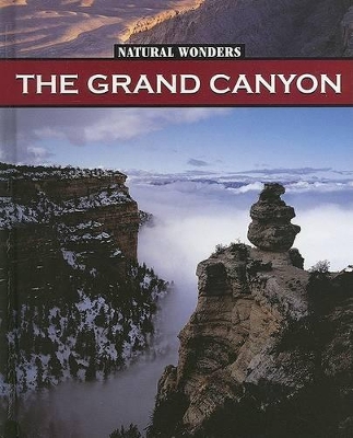 Grand Canyon book