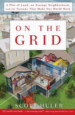 On the Grid book