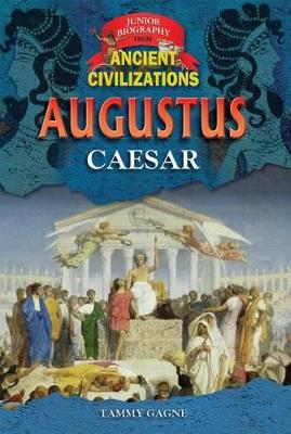 Augustus Caesar book
