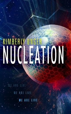 Nucleation book