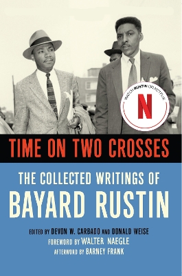 Time On Two Crosses: Revised 2nd Edition book