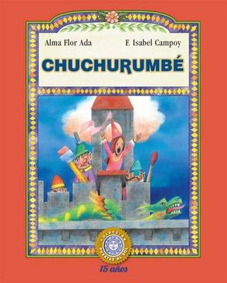 Chuchurumbe book