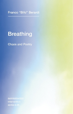 Breathing: Chaos and Poetry by Franco 